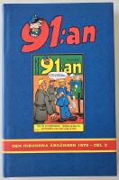 91:an &ndash; den inbundna &aring;rg&aring;ngen 1972 del 3