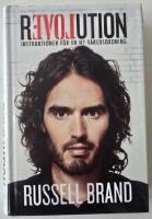 Revolution [instruktioner f&ouml;r en ny v&auml;rldsordning]