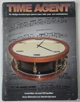 Time agent &ndash; de viktigaste trumkompen genom jazz-, latin-, pop- och rockhistorien