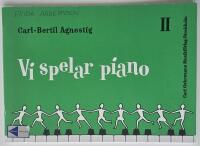 Vi spelar piano 2