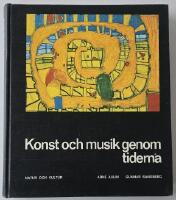 Konst och musik genom tiderna