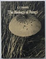The Biology of Fungi