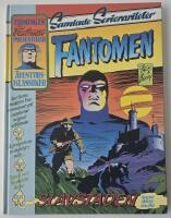 Fantomen &ndash; Slavstaden [samlade serierariteter]
