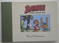 Bamse 1966&ndash;1970 : den kompletta veckoserien