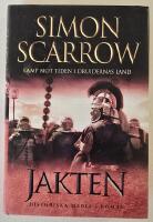 Jakten (Silver&ouml;rnserien bok 3)