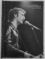 S&aring;nger vol. 2 1979&ndash;1984