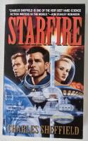 Starfire &ndash; A Novel