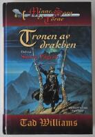 Tronen av drakben 2 &ndash; Simon Pilgram [Minne, sorg & t&ouml;rne]