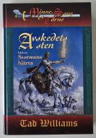 Avskedets sten 3 &ndash; Stormens hj&auml;rta [Minne, sorg & t&ouml;rne]