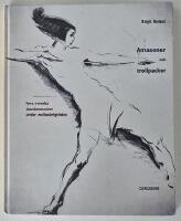 Amasoner och trollpackor &ndash; fyra svenska danskonstn&auml;rer under mellankrigstiden