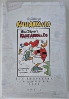 Kalle Anka & Co &ndash; Den kompletta &aring;rg&aring;ngen 1960 del 1