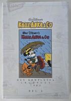 Kalle Anka & Co &ndash; Den kompletta &aring;rg&aring;ngen 1960 del 2