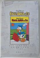 Kalle Anka & Co &ndash; Den kompletta &aring;rg&aring;ngen 1963 del 5