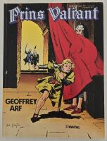 Prins Valiant 15 &ndash; Geoffrey Arf