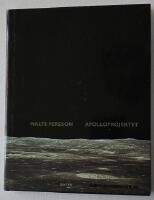 Apolloprojektet &ndash; dikter