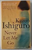 Never let me go