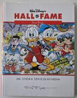 Walt Disney's hall of fame &ndash; de stora serieskaparna 1. Don Rosa