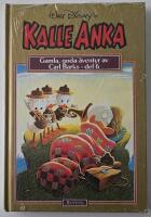 Kalle Anka &ndash; Gamla, goda &auml;ventyr av Carl Barks, del 6
