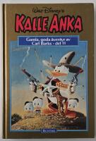 Kalle Anka &ndash; ett urval av Carl Barks &auml;ventyr, del 11