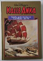 Kalle Anka &ndash; ett urval av Carl Barks &auml;ventyr, del 15
