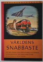 V&auml;rldsb&ouml;ckerna III &ndash; V&auml;rldens snabbaste