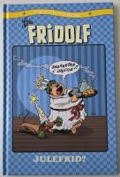 Lilla Fridolf &ndash; presentbok: Julefrid?