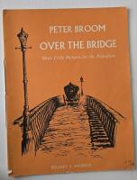 Over the Bridge &ndash; More little pictures for the pianoforte