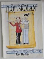 Fl&ouml;jtskolan 1
