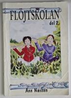 Fl&ouml;jtskolan 2