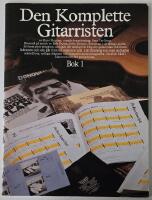 Den komplette gitarristen bok 1 &ndash; baserad p&aring; musik av Bob Dylan, John Denver, Donovan och m&aring;nga andra
