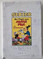 Walt Disneys serier &ndash; Den kompletta &aring;rg&aring;ngen 1956 del 2