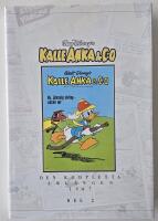 Kalle Anka & Co &ndash; Den kompletta &aring;rg&aring;ngen 1967 del 2