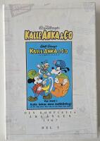 Kalle Anka & Co &ndash; Den kompletta &aring;rg&aring;ngen 1967 del 5