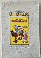 Kalle Anka & Co &ndash; Den kompletta &aring;rg&aring;ngen 1968 del 3