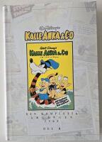 Kalle Anka & Co &ndash; Den kompletta &aring;rg&aring;ngen 1968 del 4
