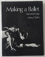 Making a ballet