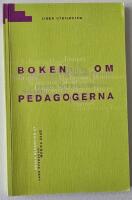 Boken om pedagogerna