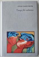 Tango f&ouml;r enbenta