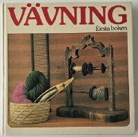 V&auml;vning &ndash; f&ouml;rsta boken