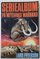 Seriealbum p&aring; myternas marknad