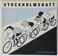Stockholmsnatt