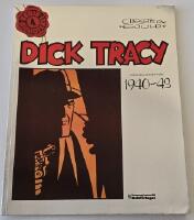 Dick Tracy [originalserie fr&aring;n 1940&ndash;43]
