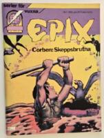 Epix 7/1985