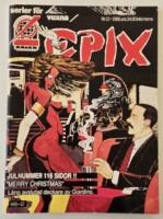 Epix 12/1986