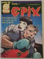 Epix 1/1987