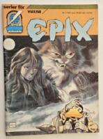 Epix 3/1987