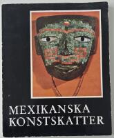 Mexikanska konstskatter