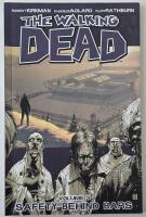 The Walking Dead 3 &ndash; Behind Bars