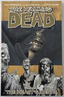 The Walking Dead 4 &ndash; The Heart's Desire