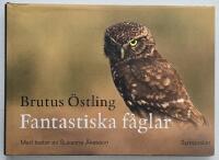 Fantastiska f&aring;glar
